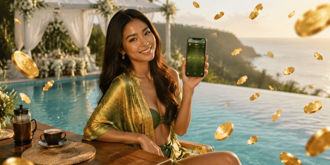 Aplikasi casino modern hitamslot