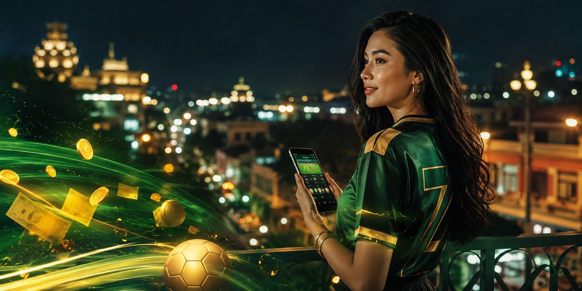 Promosi Cashback reguler